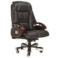 EXECUTIVE CHAIR Revolving Chair with Synchronic tilt mechanism