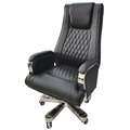 EXECUTIVE CHAIR Revolving Chair with Tilt working with torsion bar mechanism