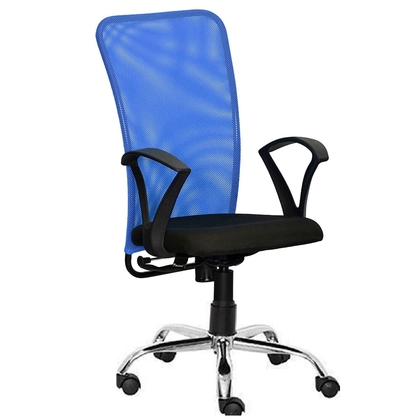 EXECUTIVE CHAIR Revolving Chair with Revolving with back tilting