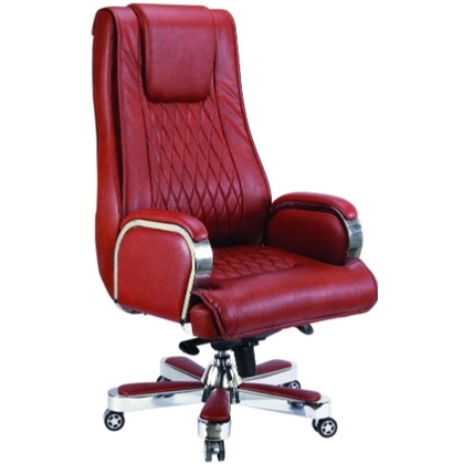 BOSS CHAIRIZ Revolving Chair with Tilt working with torsion bar mechanism