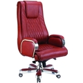 BOSS CHAIRIZ Revolving Chair with Tilt working with torsion bar mechanism