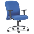 EXECUTIVE CHAIR Revolving Chair with Synchronic tilt mechanism