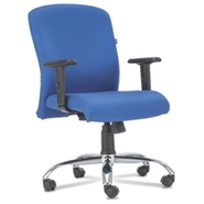 EXECUTIVE CHAIR Revolving Chair with Synchronic tilt mechanism