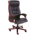 BOSS CHAIRIZ Revolving Chair with Tilt working with torsion bar mechanism