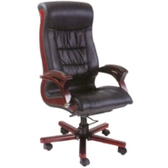 BASWAL Revolving Chair with Tilt working with torsion bar mechanism