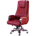 BOSS CHAIRIZ Revolving Chair with Tilt working with torsion bar mechanism