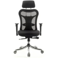 BOSS CHAIRIZ Revolving Chair with Synchronic tilt mechanism