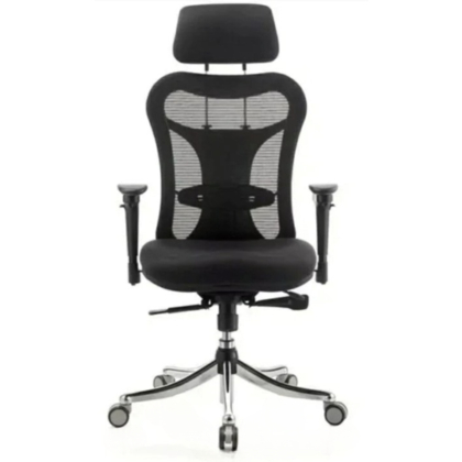 BOSS CHAIRIZ Revolving Chair with Synchronic tilt mechanism