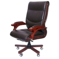 BOSS CHAIRIZ Revolving Chair with Tilt working with torsion bar mechanism