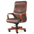 BOSS CHAIRIZ Revolving Chair with Tilt working with torsion bar mechanism