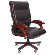 BOSS CHAIRIZ Revolving Chair with Tilt working with torsion bar mechanism