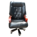 EXECUTIVE CHAIR Revolving Chair with Synchronic tilt mechanism