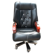 EXECUTIVE CHAIR Revolving Chair with Synchronic tilt mechanism