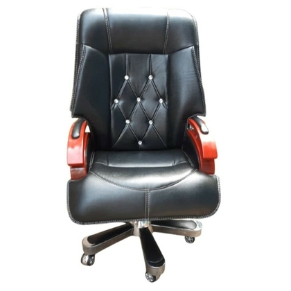 EXECUTIVE CHAIR Revolving Chair with Synchronic tilt mechanism