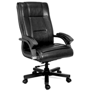 EXECUTIVE CHAIR Revolving Chair with Tilt working with torsion bar mechanism