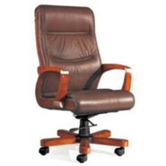 BOSS CHAIRIZ Revolving Chair with Tilt working with torsion bar mechanism