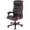 BASWAL Revolving Chair with Tilt working with torsion bar mechanism