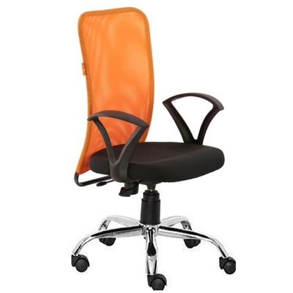 EXECUTIVE CHAIR Revolving Chair with Revolving with back tilting