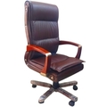 BOSS CHAIRIZ Revolving Chair with Tilt working with torsion bar mechanism