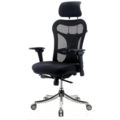 BOSS CHAIRIZ Revolving Chair with Synchronic tilt mechanism