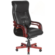 BOSS CHAIRIZ Revolving Chair with Tilt working with torsion bar mechanism