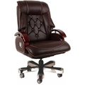 EXECUTIVE CHAIR Revolving Chair with Synchronic tilt mechanism