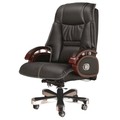 EXECUTIVE CHAIR Revolving Chair with Synchronic tilt mechanism