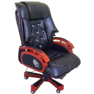 EXECUTIVE CHAIR Revolving Chair with Synchronic tilt mechanism