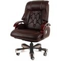 EXECUTIVE CHAIR Revolving Chair with Synchronic tilt mechanism