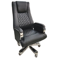 EXECUTIVE CHAIR Revolving Chair with Tilt working with torsion bar mechanism