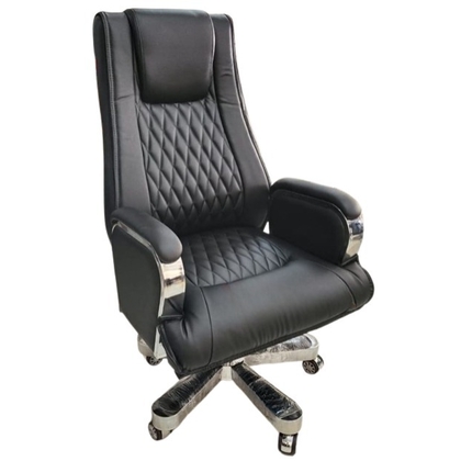 EXECUTIVE CHAIR Revolving Chair with Tilt working with torsion bar mechanism