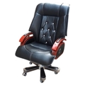 EXECUTIVE CHAIR Revolving Chair with Synchronic tilt mechanism