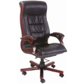 BOSS CHAIRIZ Revolving Chair with Tilt working with torsion bar mechanism