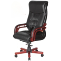 BOSS CHAIRIZ Revolving Chair with Tilt working with torsion bar mechanism