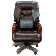 EXECUTIVE CHAIR Revolving Chair with Synchronic tilt mechanism