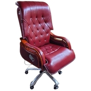 EXECUTIVE CHAIR Revolving Chair with Synchronic tilt mechanism