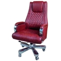 BOSS CHAIRIZ Revolving Chair with Tilt working with torsion bar mechanism