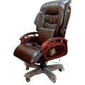 BOSS CHAIRIZ Revolving Chair with Synchronic tilt mechanism