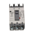 c&s 100A 3 Pole 16 KA Molded Case Circuit Breakers (Mccb)