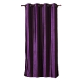 Unbranded Polyster Plain Door Curtains