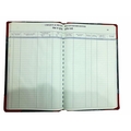 Unbranded all types Diaries-printed-plain- register- 300 Pages