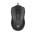 HP WIRED MOUSE