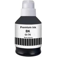 CANON INK GI-76 BLACK