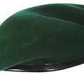 Unbranded Beret Cap - Size - 9