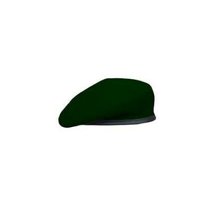 Unbranded Beret Cap - Size - 9