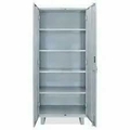 DEVEN Almirah Steel shelving cabinets