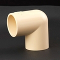 Prince 25 mm dia Elbow 90°