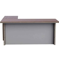 DEVENT COLLECTION Executive Table with One side E.R.U unit