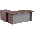 DEVENT COLLECTION Executive Table with One side E.R.U unit