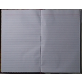 standard PLAIN REGISTER Diaries-printed-plain- register- 400 Pages